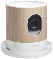 Withings Home Wi Fi Security Camera with Air Quality Sensors